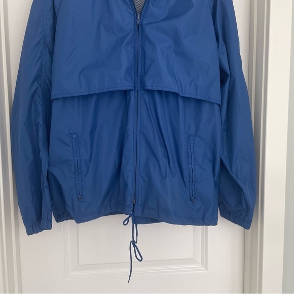 Woolrich Gorpcore Windbreaker Jacket Size L - Picture 3 of 5